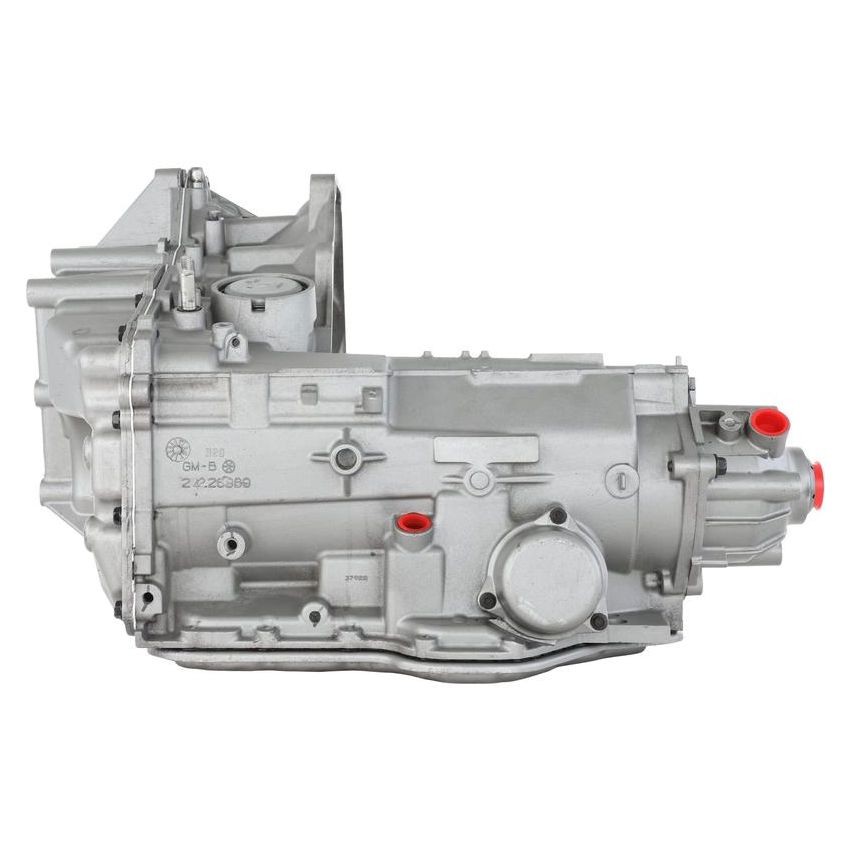 ETE Reman T280482 4T65E Automatic Transmission Assembly