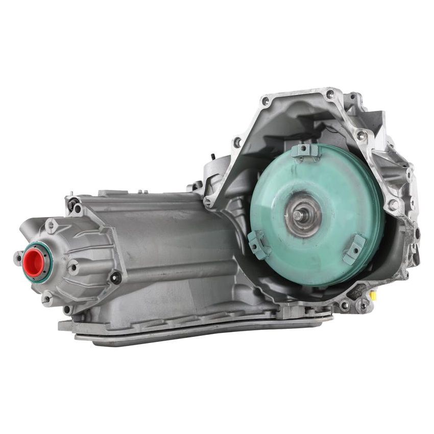 ETE Reman T280492 4T65E Automatic Transmission Assembly