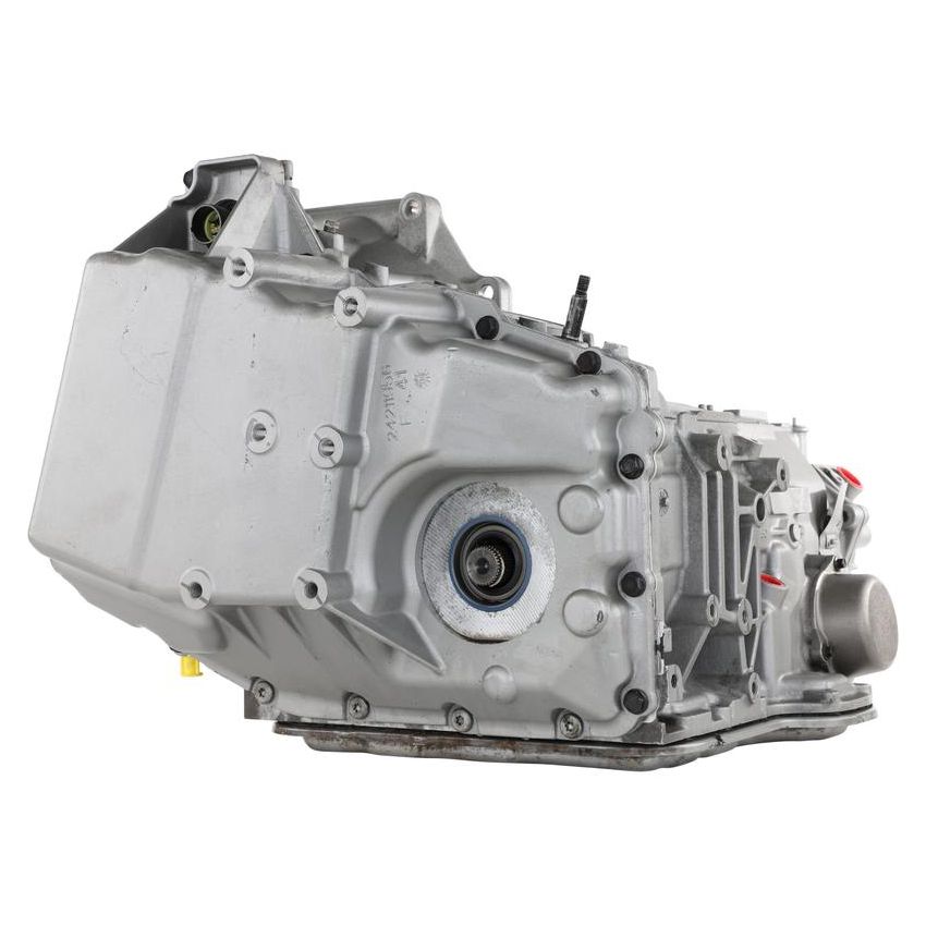 ETE Reman T280492 4T65E Automatic Transmission Assembly