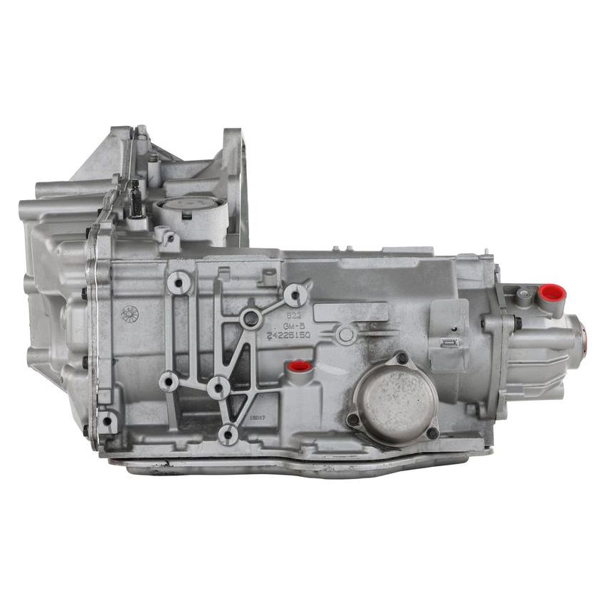 ETE Reman T280492 4T65E Automatic Transmission Assembly