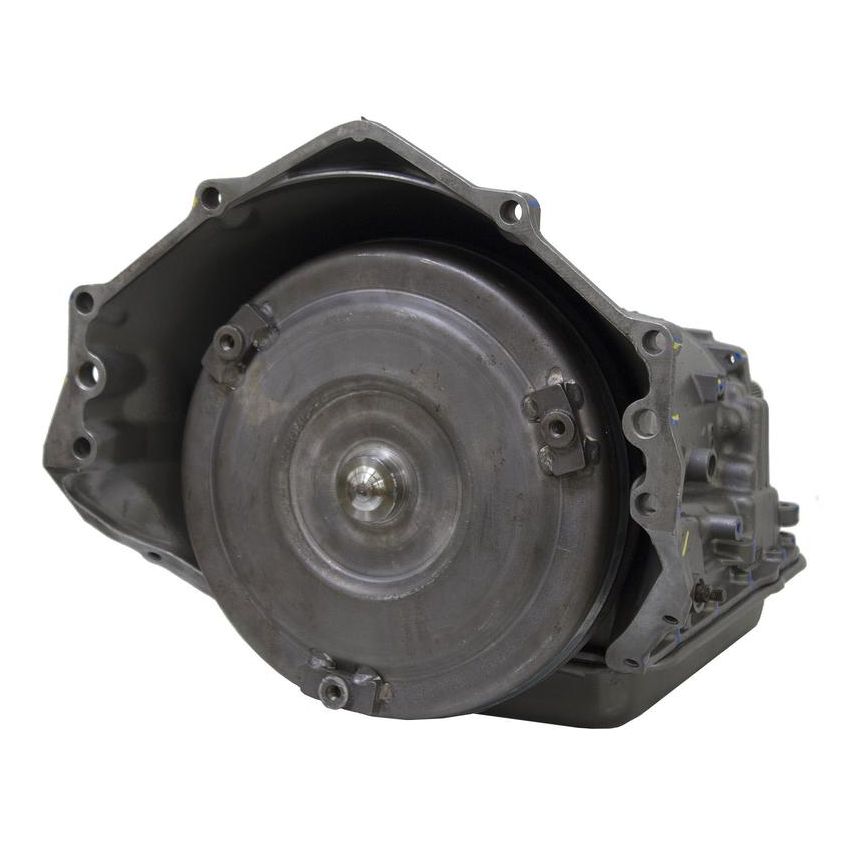 ETE Reman T280814 4L60E Automatic Transmission Assembly