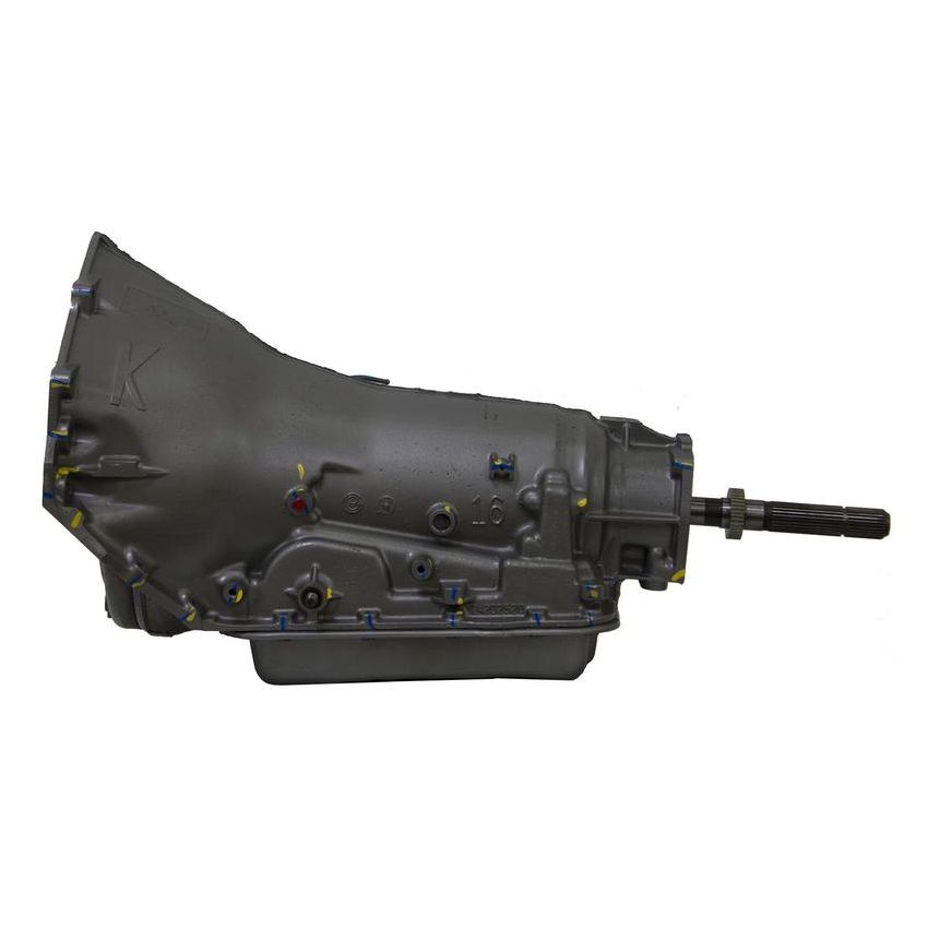 ETE Reman T280814 4L60E Automatic Transmission Assembly