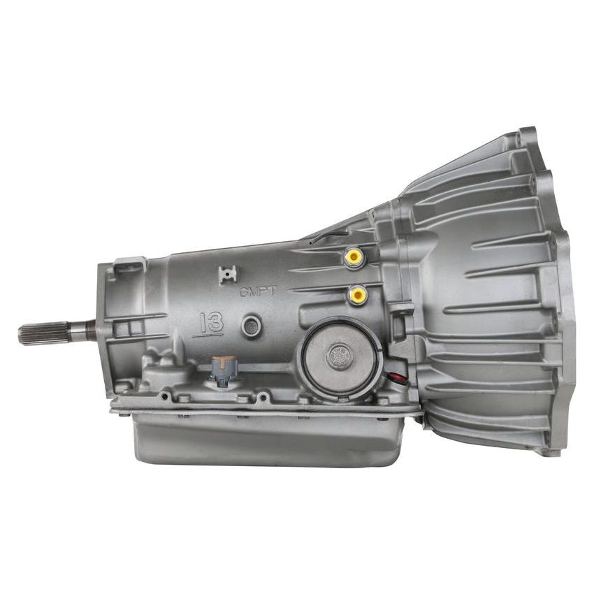 ETE Reman T280818 4L60E Automatic Transmission Assembly