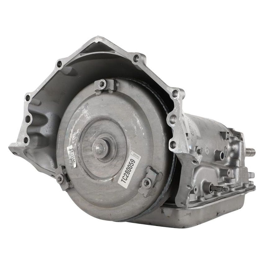 ETE Reman T280834 4L60E Automatic Transmission Assembly