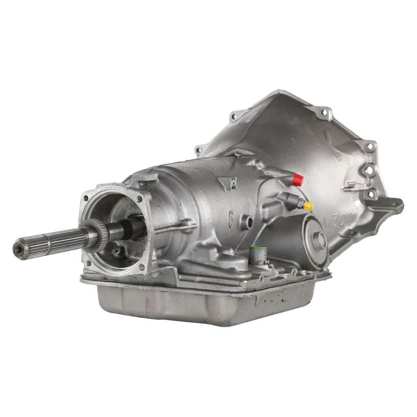 ETE Reman T280834 4L60E Automatic Transmission Assembly