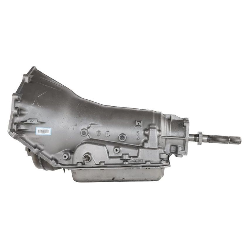 ETE Reman T280834 4L60E Automatic Transmission Assembly