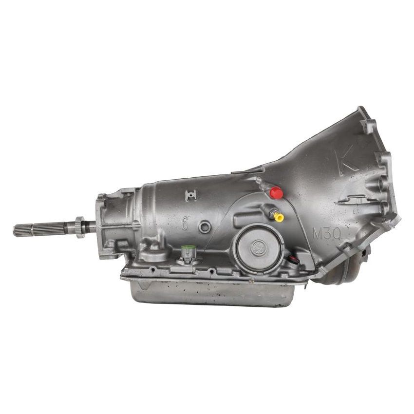 ETE Reman T280834 4L60E Automatic Transmission Assembly