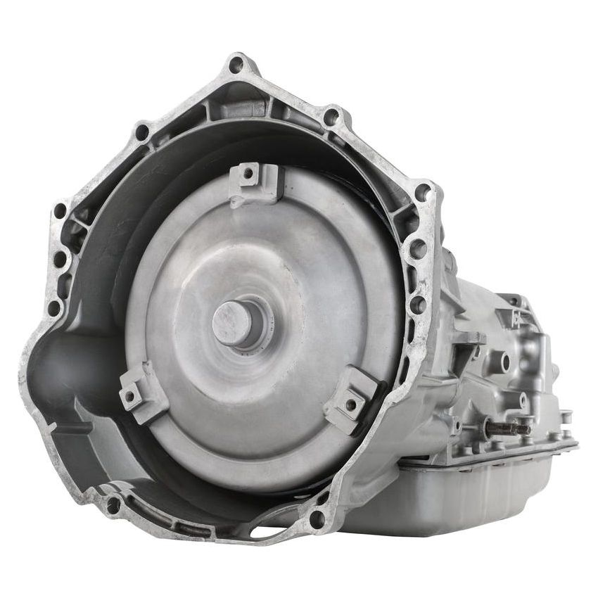 ETE Reman T281018 4L65E Automatic Transmission Assembly