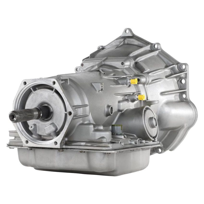 ETE Reman T281018 4L65E Automatic Transmission Assembly