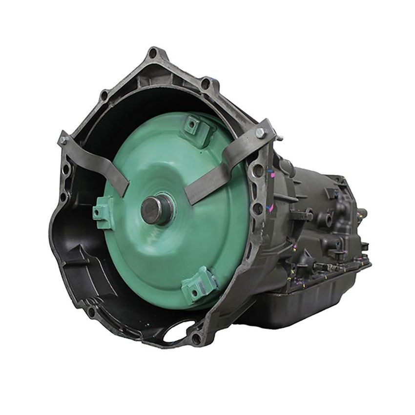 ETE Reman T281018 4L65E Automatic Transmission Assembly