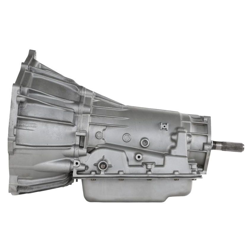 ETE Reman T281018 4L65E Automatic Transmission Assembly
