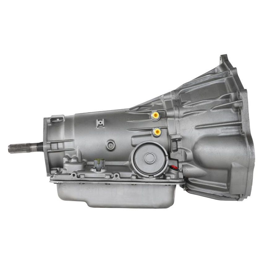 ETE Reman T281018 4L65E Automatic Transmission Assembly