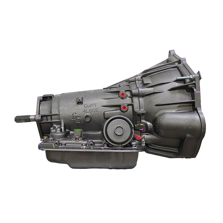 ETE Reman T281021 4L65E Automatic Transmission Assembly