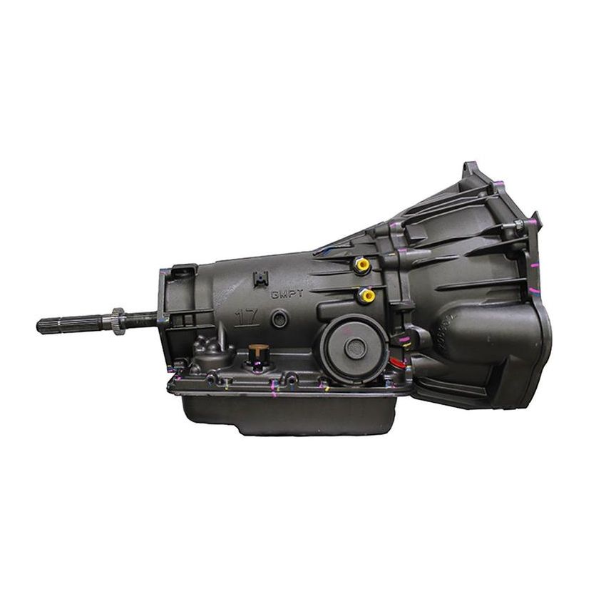 ETE Reman T281036 4L65E Automatic Transmission Assembly