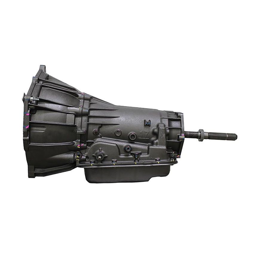 ETE Reman T281036 4L65E Automatic Transmission Assembly