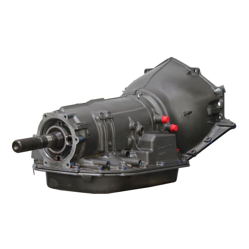 ETE Reman T281127 4L80E Automatic Transmission Assembly