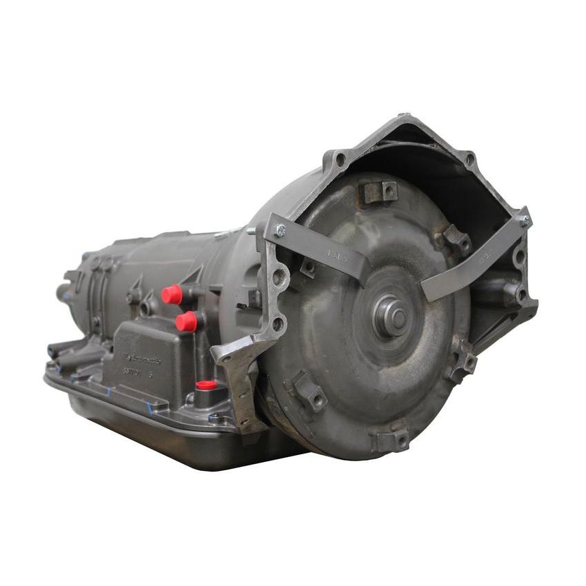 ETE Reman T281127 4L80E Automatic Transmission Assembly