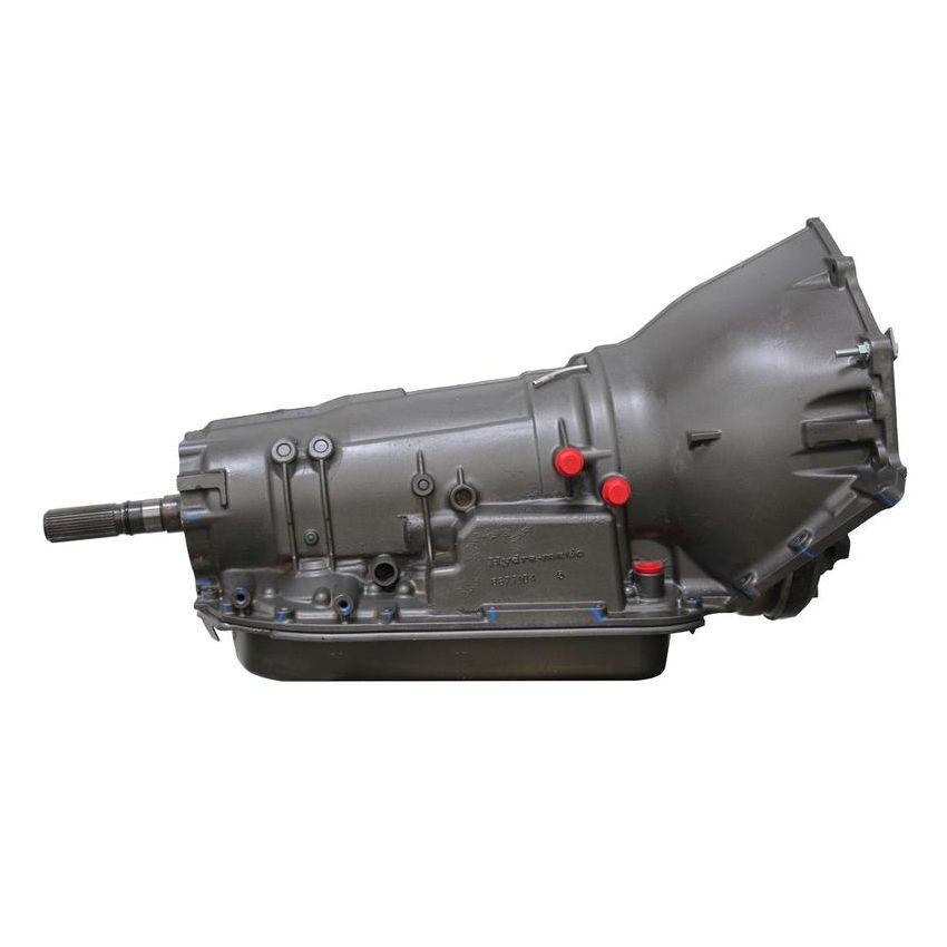 ETE Reman T281127 4L80E Automatic Transmission Assembly