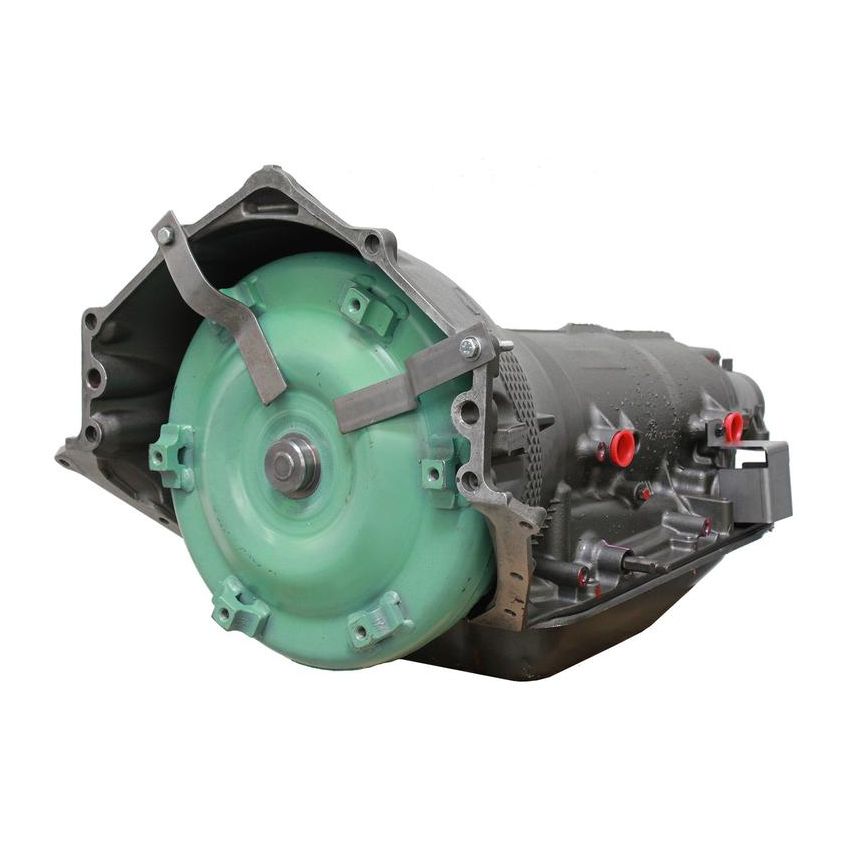 ETE Reman T281129 4L80E Automatic Transmission Assembly