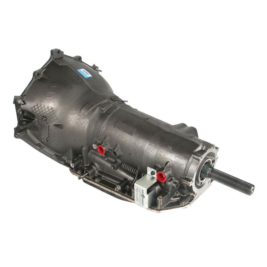 ETE Reman T281132 4L80E Automatic Transmission Assembly