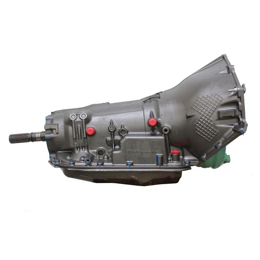 ETE Reman T281133 4L80E Automatic Transmission Assembly