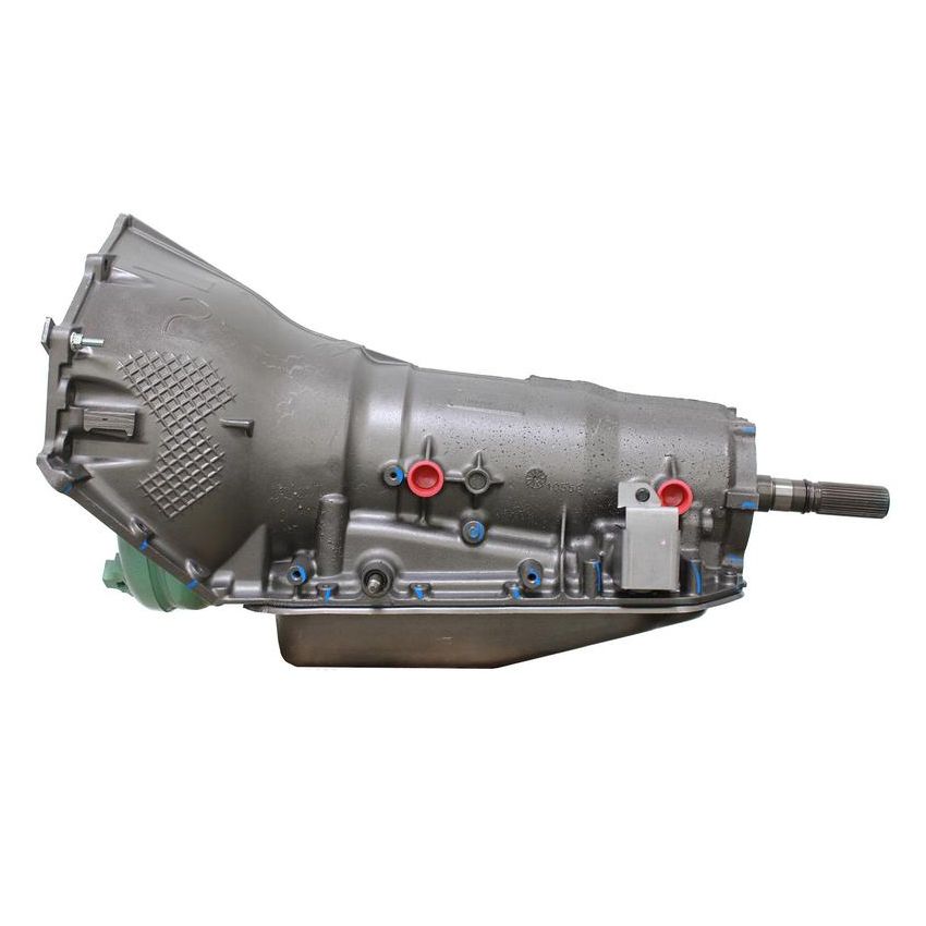 ETE Reman T281133 4L80E Automatic Transmission Assembly