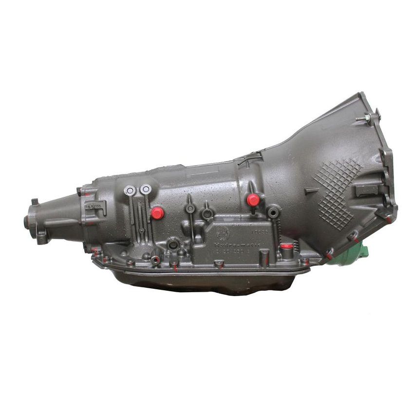 ETE Reman T281134 4L80E Automatic Transmission Assembly