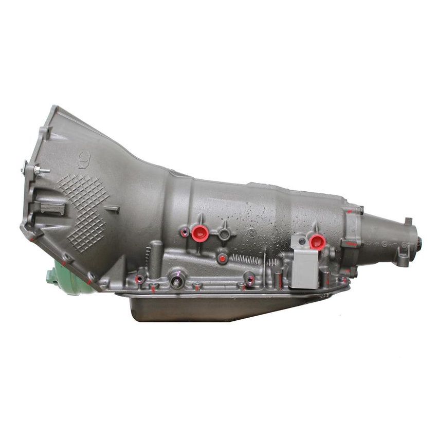 ETE Reman T281134 4L80E Automatic Transmission Assembly