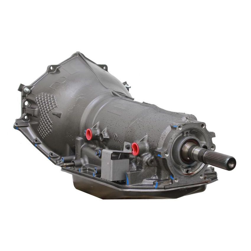 ETE Reman T281138 4L80E Automatic Transmission Assembly