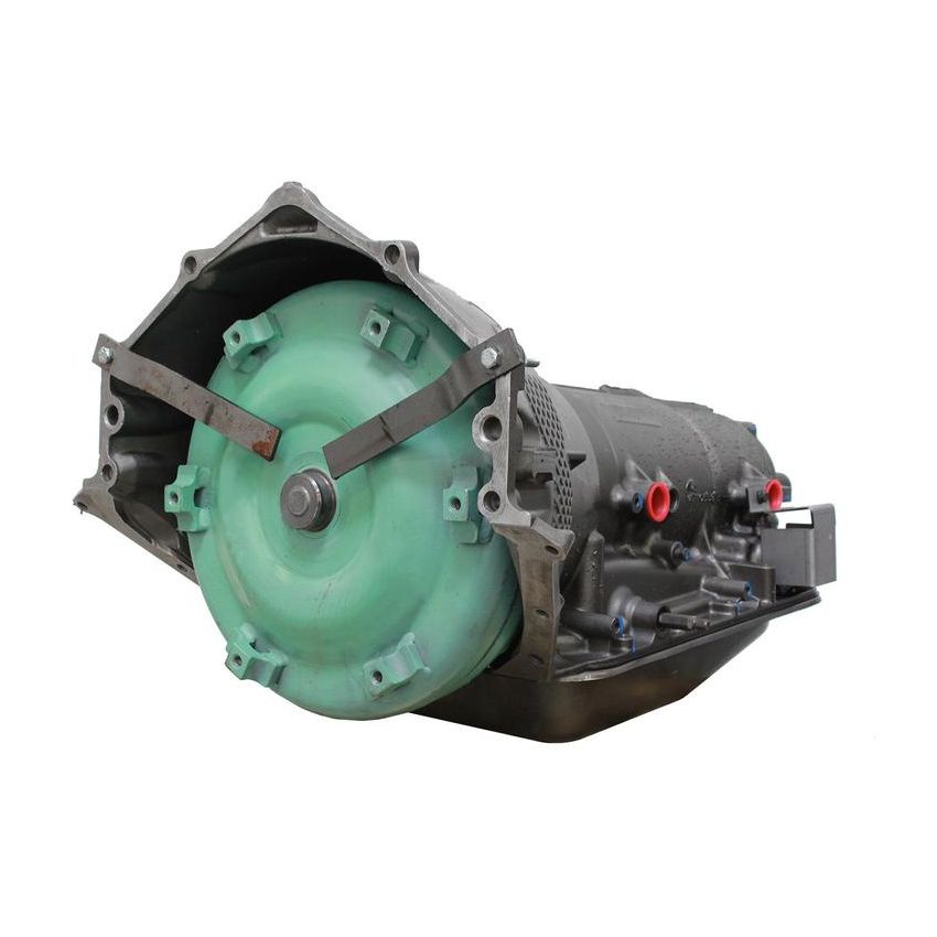 ETE Reman T281138 4L80E Automatic Transmission Assembly