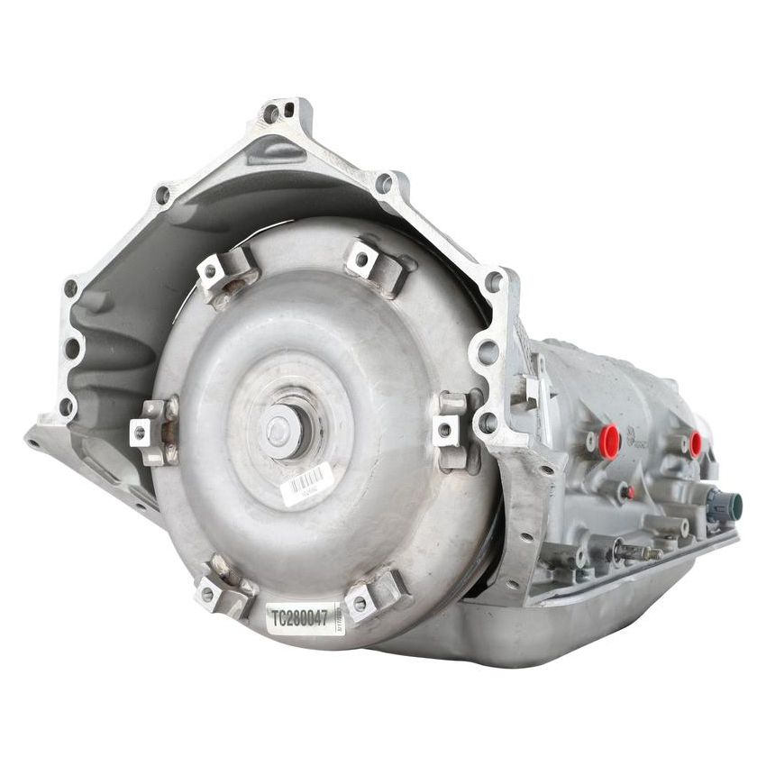 ETE Reman T281154 4L80E Automatic Transmission Assembly