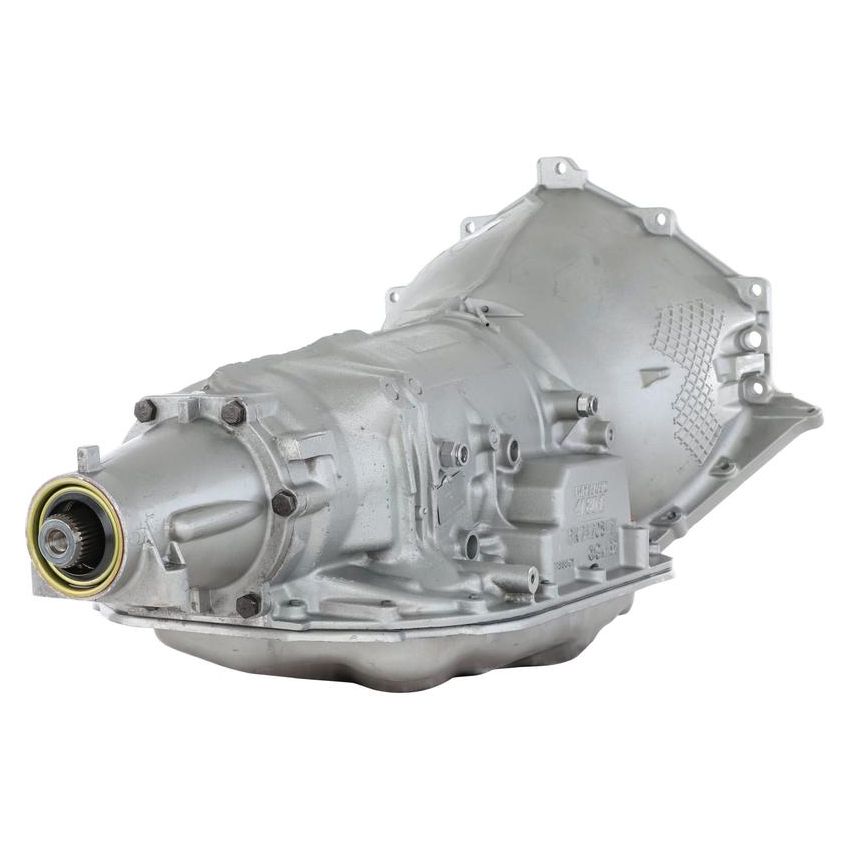 ETE Reman T281154 4L80E Automatic Transmission Assembly