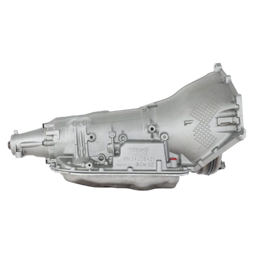 ETE Reman T281154 4L80E Automatic Transmission Assembly