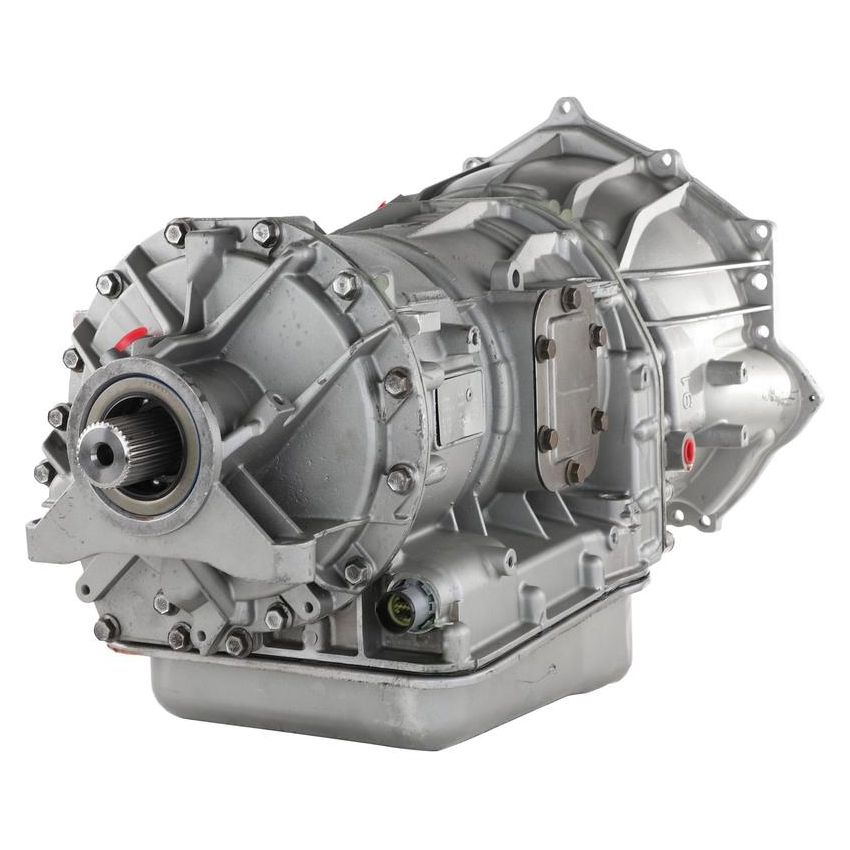 ETE Reman T281203 1000/M74 Automatic Transmission Assembly