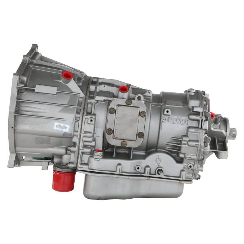 ETE Reman T281203 1000/M74 Automatic Transmission Assembly