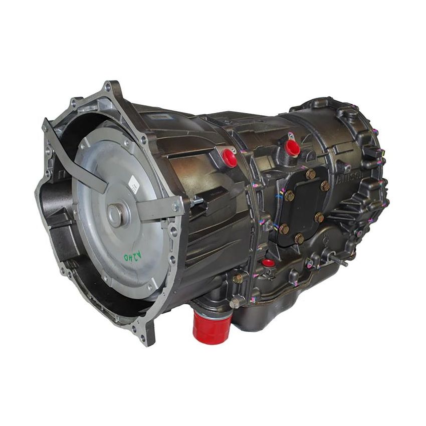 ETE Reman T281211 1000/M74 Automatic Transmission Assembly