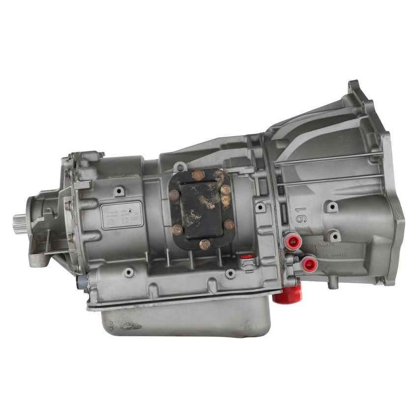 ETE Reman T281211 1000/M74 Automatic Transmission Assembly