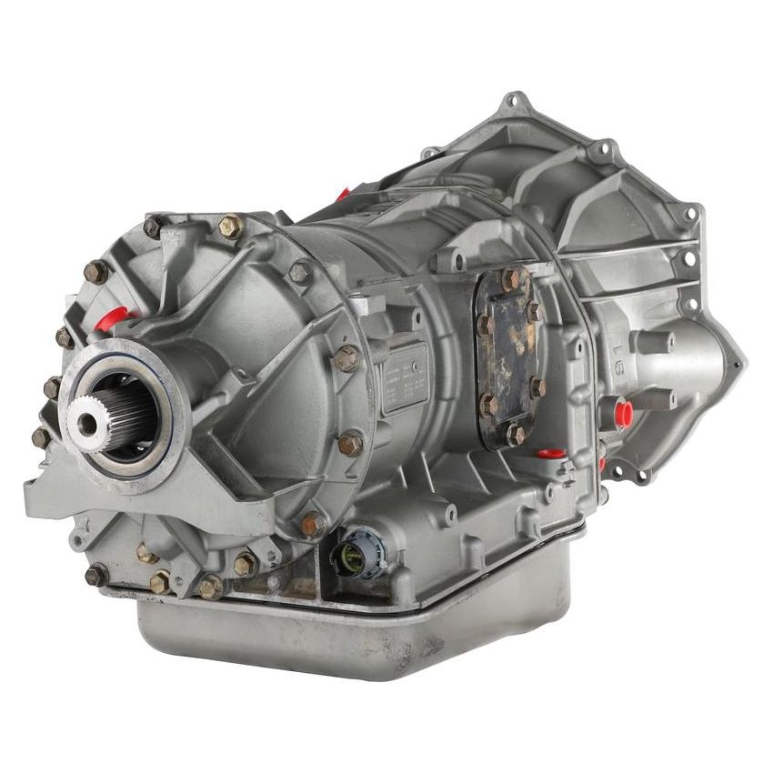 ETE Reman T281215 1000/M74 Automatic Transmission Assembly