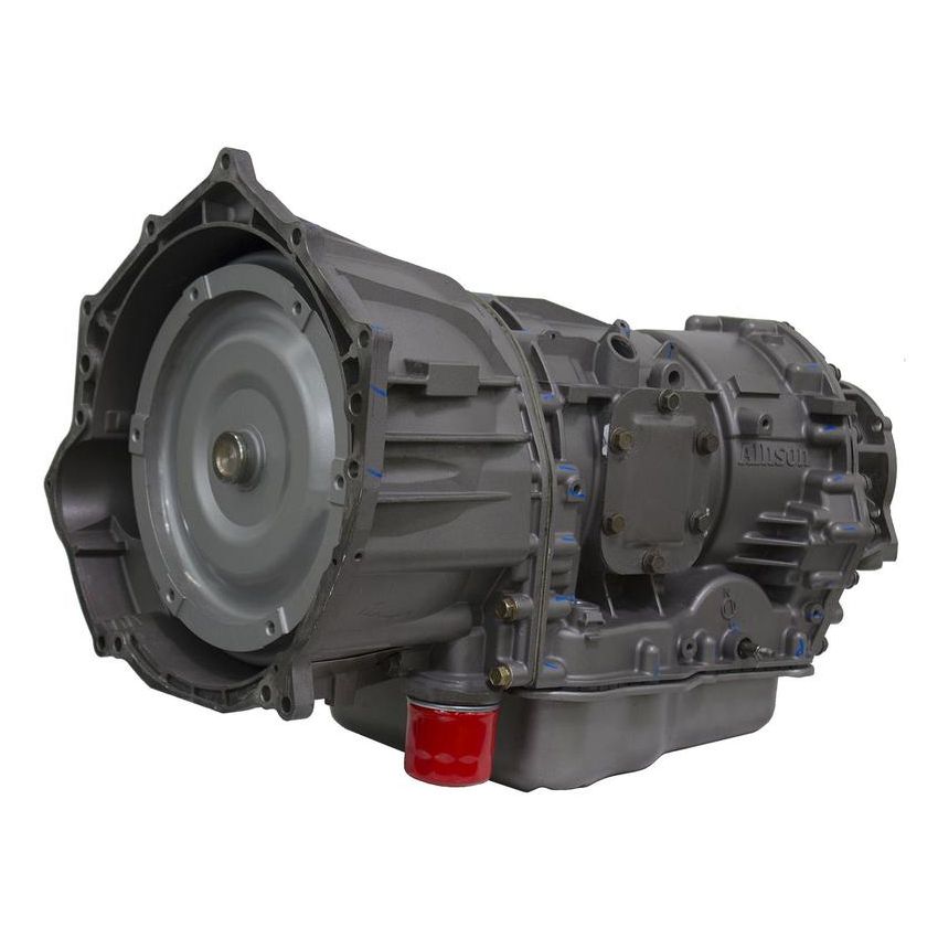 ETE Reman T281216 1000/M74 Automatic Transmission Assembly