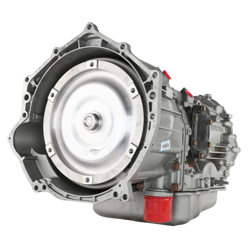 ETE Reman T281218 1000/M74 Automatic Transmission Assembly