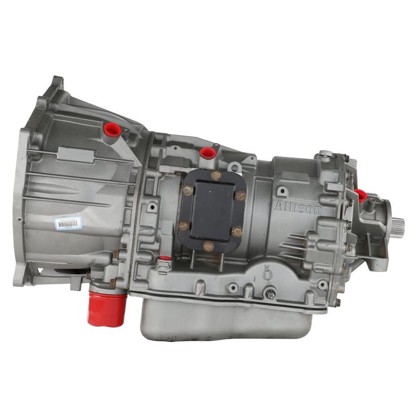 ETE Reman T281218 1000/M74 Automatic Transmission Assembly