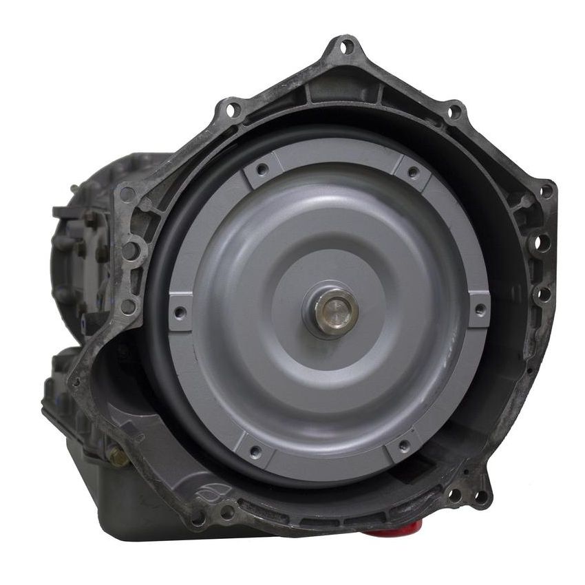 ETE Reman T281229 1000/M74 Automatic Transmission Assembly