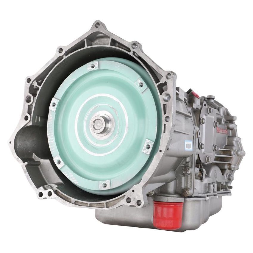 ETE Reman T281231 1000/M74 Automatic Transmission Assembly