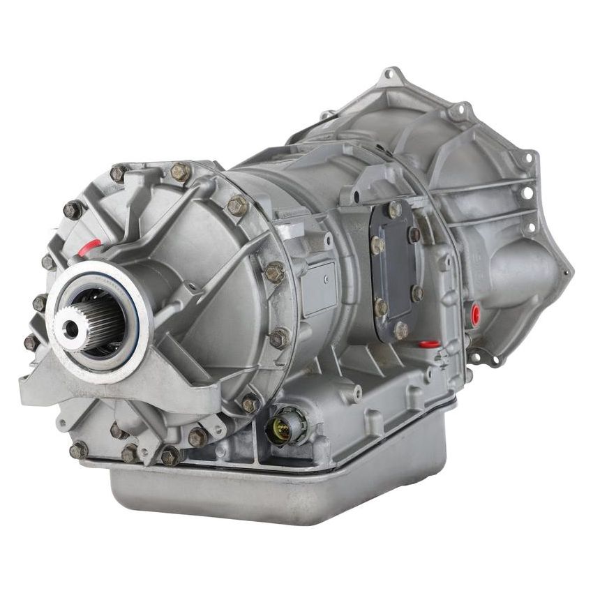 ETE Reman T281231 1000/M74 Automatic Transmission Assembly