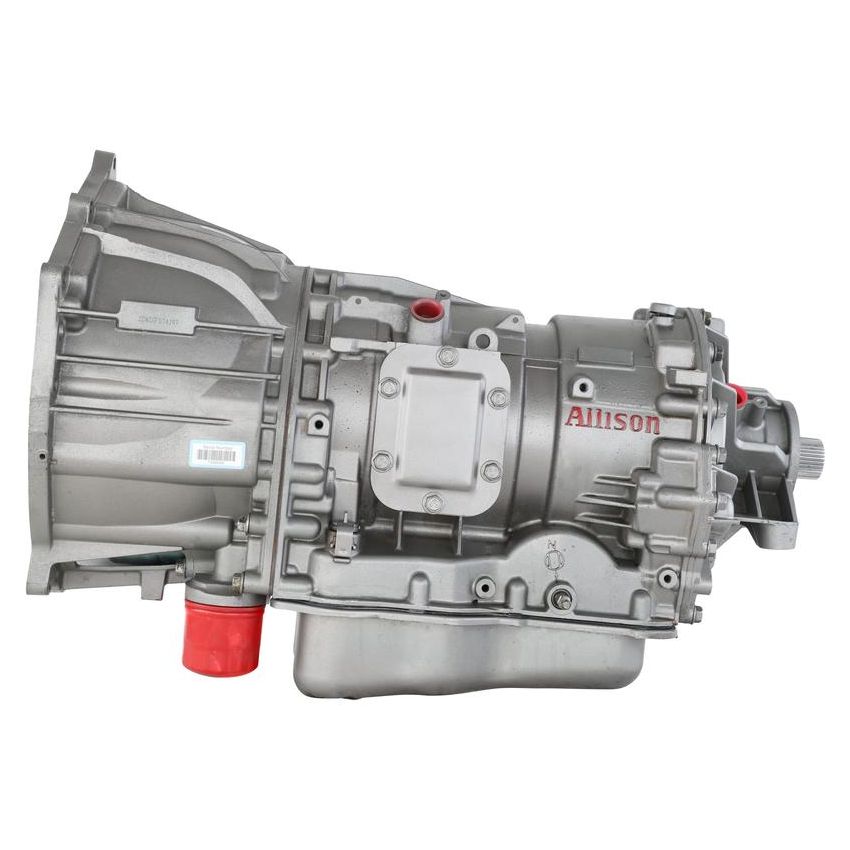 ETE Reman T281231 1000/M74 Automatic Transmission Assembly