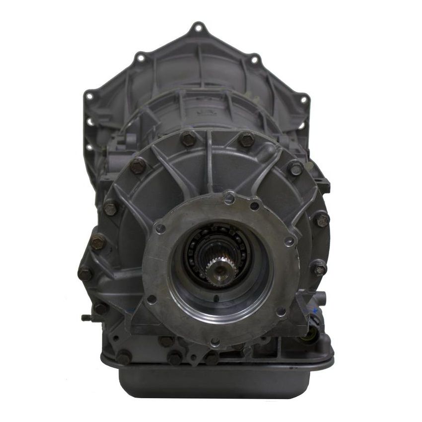 ETE Reman T281235 1000/M74 Automatic Transmission Assembly