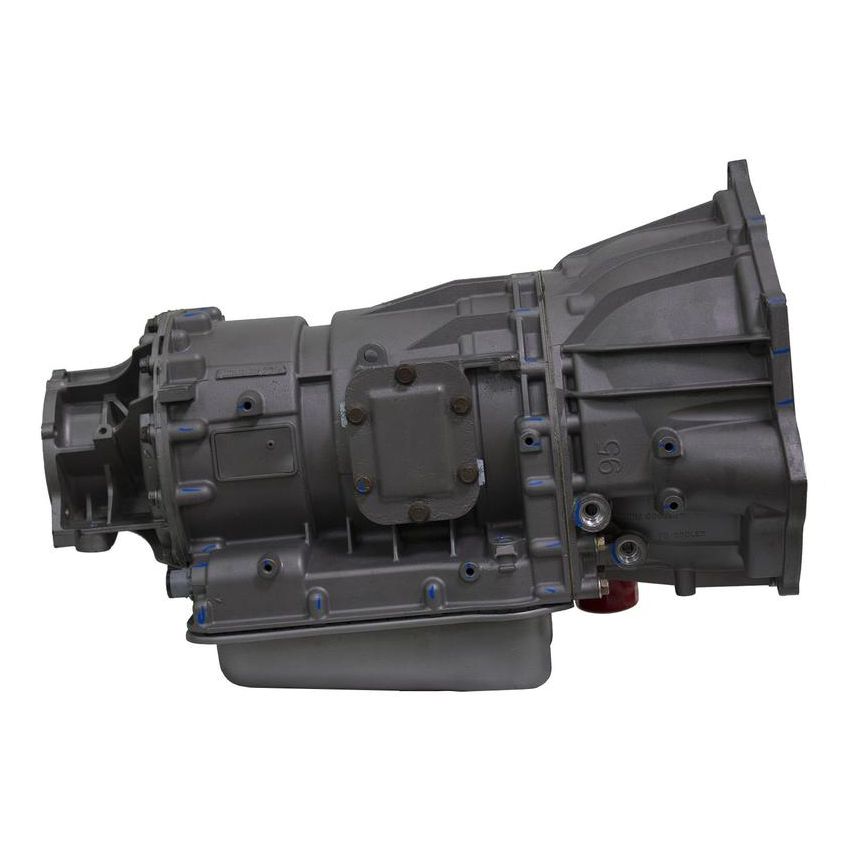 ETE Reman T281235 1000/M74 Automatic Transmission Assembly