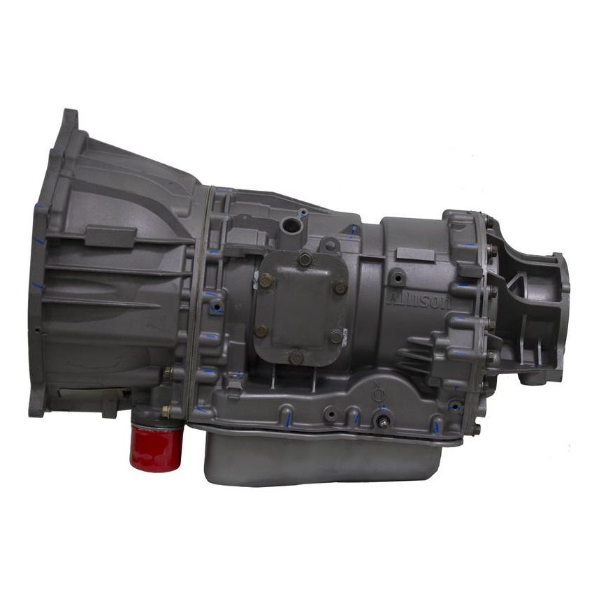 ETE Reman T281235 1000/M74 Automatic Transmission Assembly