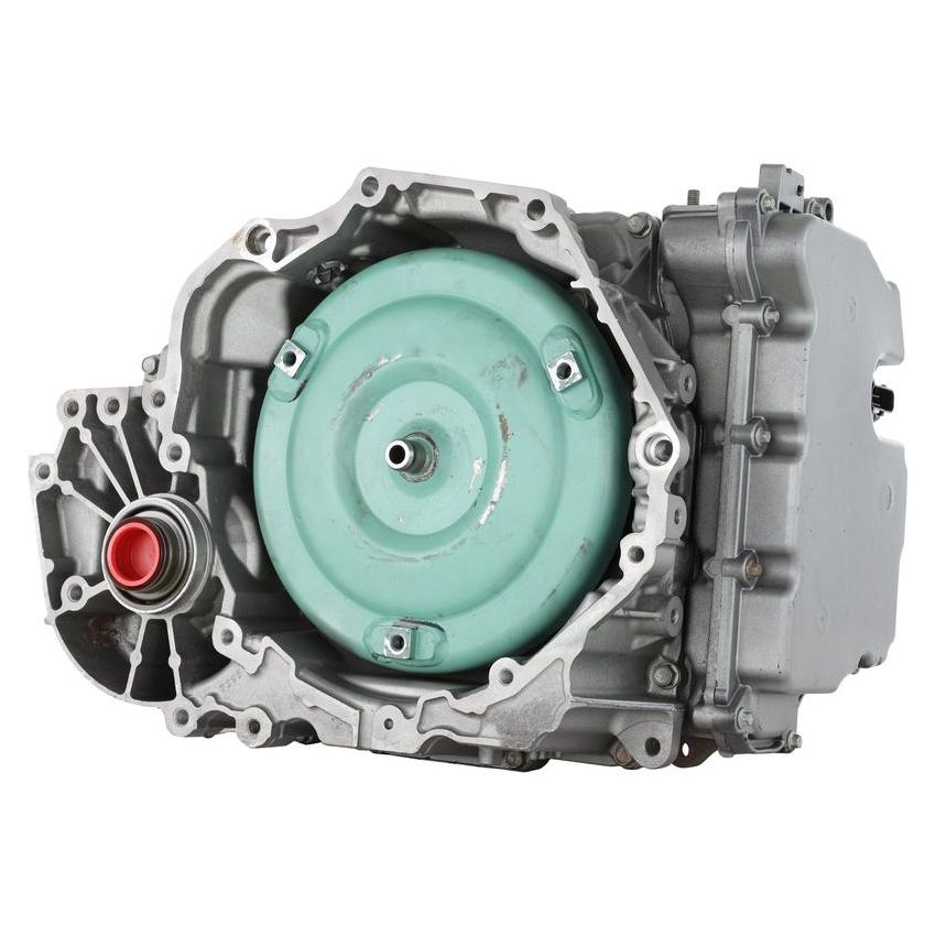 ETE Reman T281540 6T40 Automatic Transmission Assembly