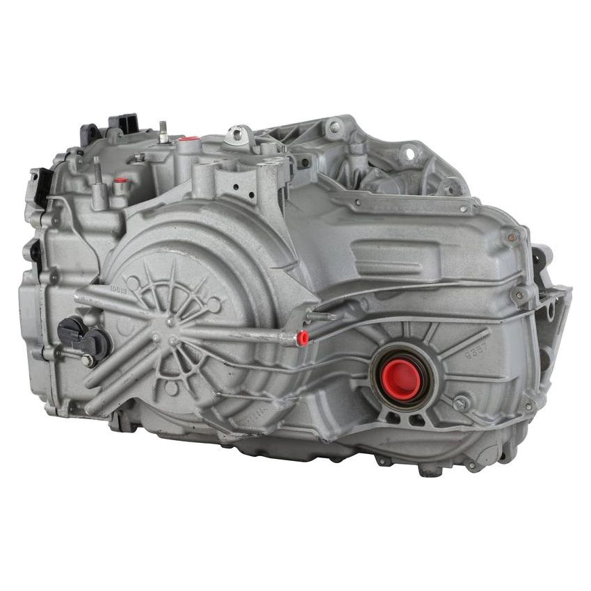 ETE Reman T281540 6T40 Automatic Transmission Assembly